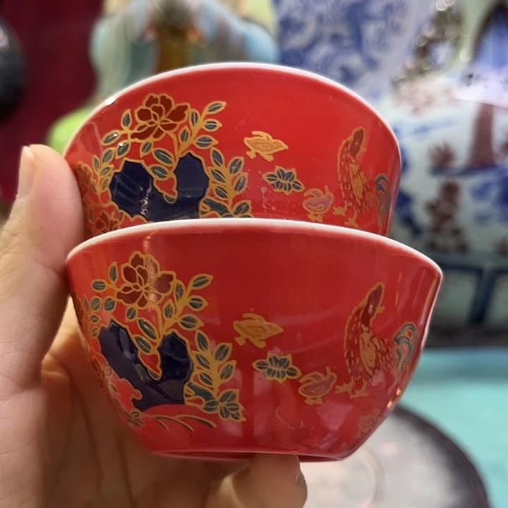 茶盏摆件摆件摆件摆件