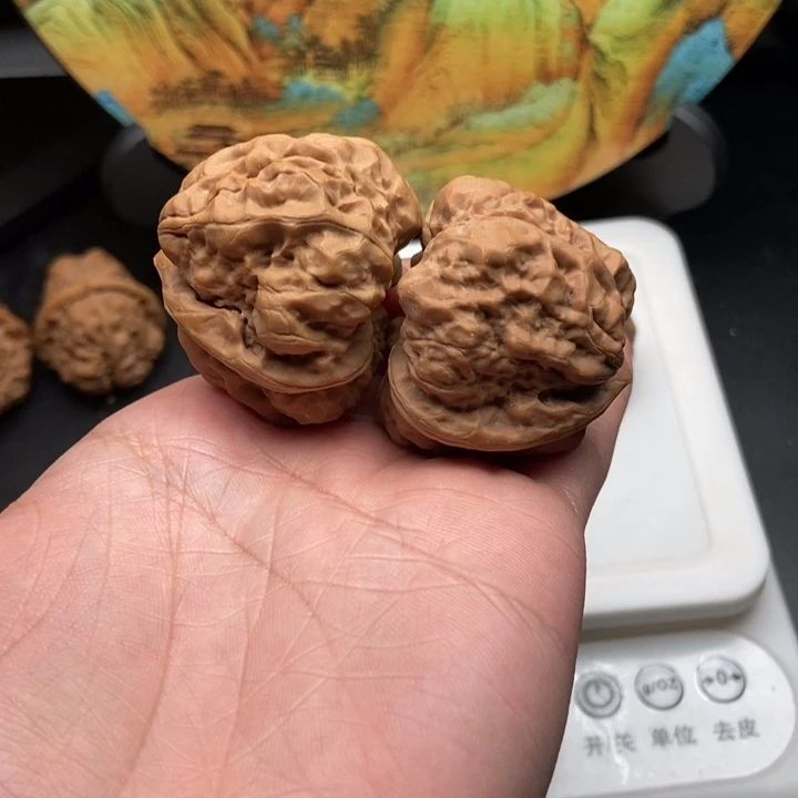 黑***粉吊坠文玩核桃42蛙蛙蛙蛙蛙蛙蛙蛙蛙蛙