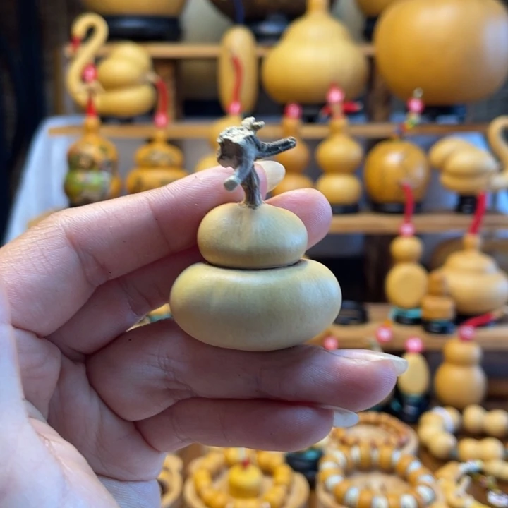 说***哥天然葫芦自然生长