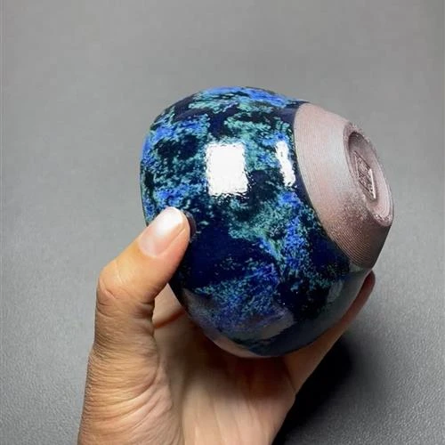 【闪购商品】茶盏-579............