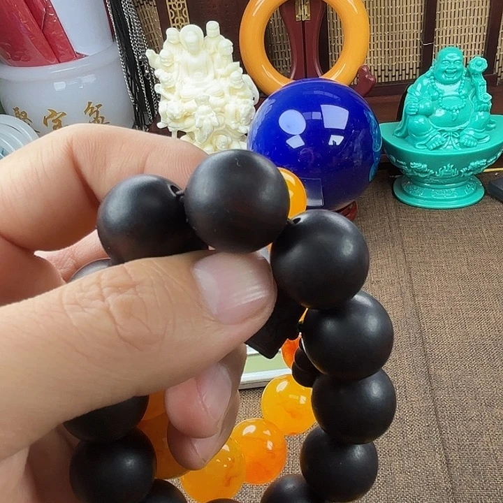 非洲紫檀（红花梨）10