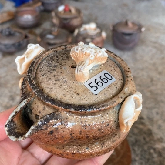 自产自销源头柴烧5660