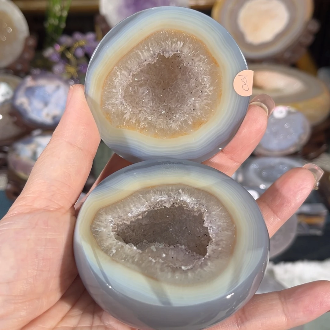 水晶未镶嵌大型摆件(非配饰)