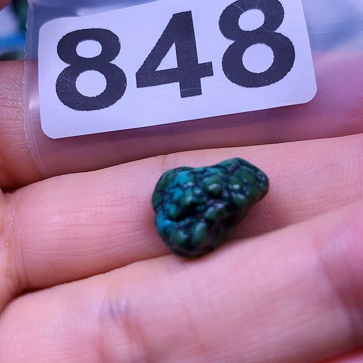 空竹粉丝专享十堰特色手工散珠