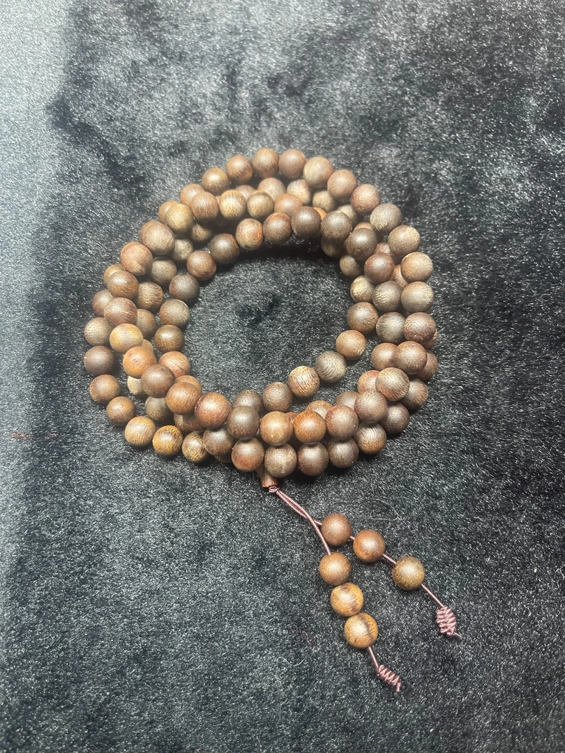 【中越砍价王】AC433-SPC0042沉香手串（多样性发货）