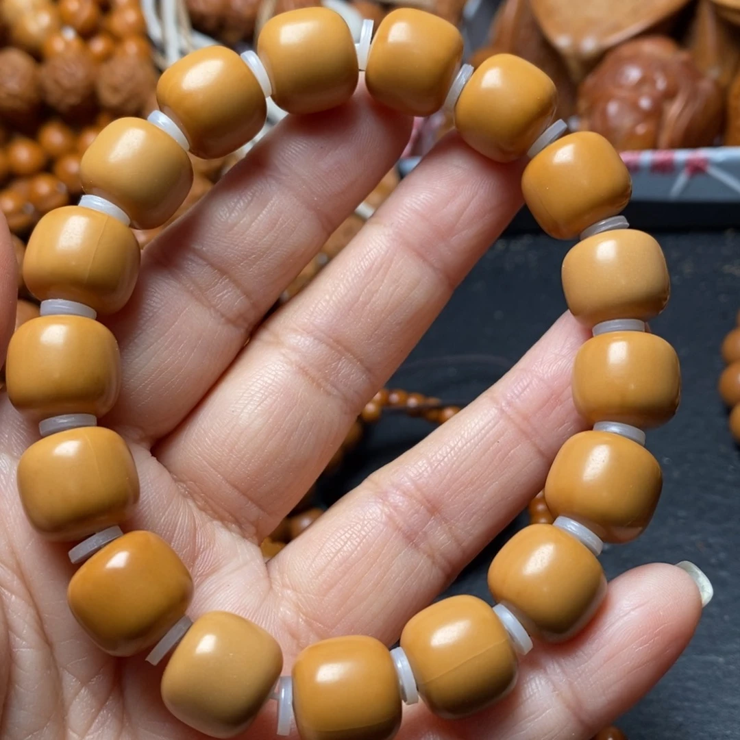 吊坠猴头核桃猴头