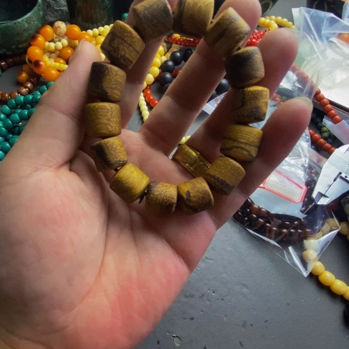 大果紫檀（缅甸花梨）175