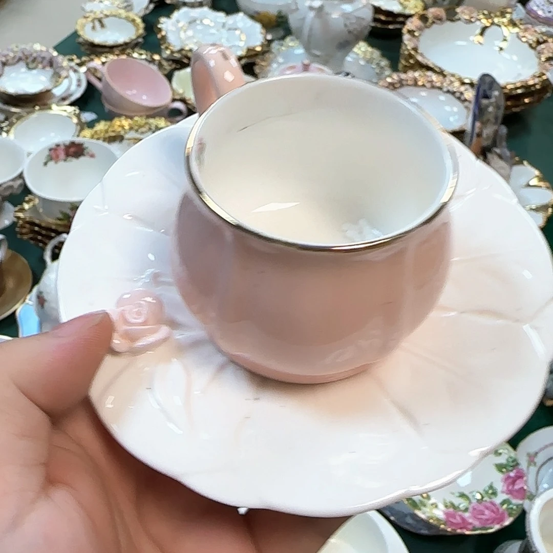 外贸冠衡陶瓷有限公司
