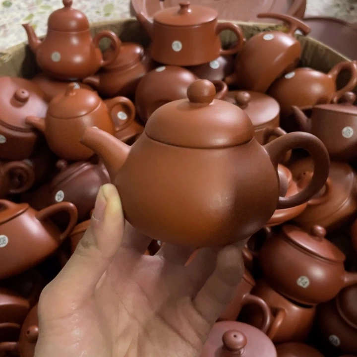 紫砂茶壶紫砂壶茶壶包邮毫升