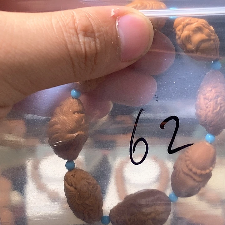 【闪购商品】橄榄核手串/手链弱*j j j j j h h h h h