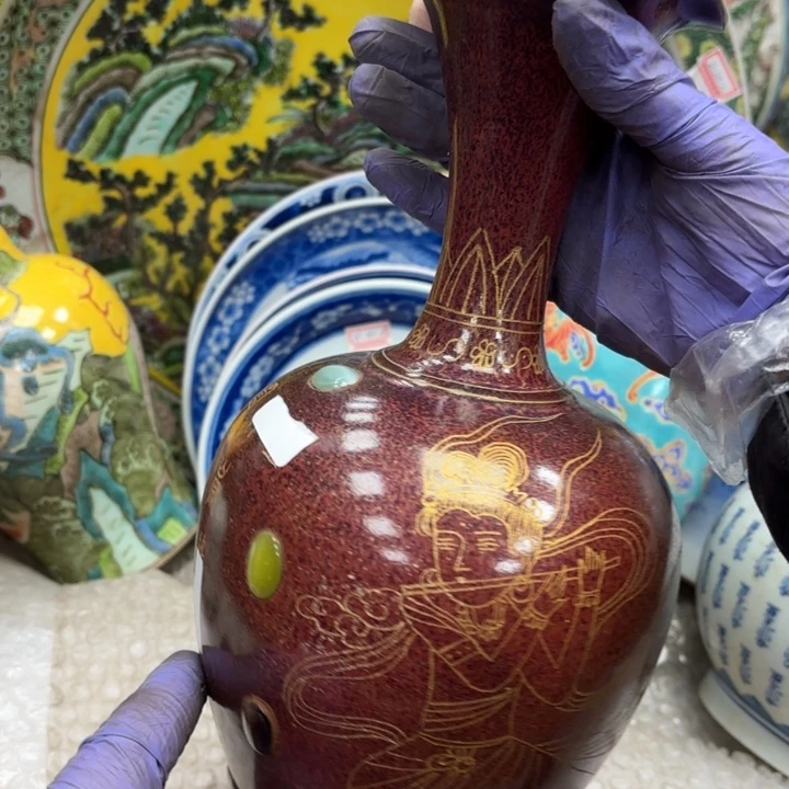 摆件瓷器摆件瓷器摆件