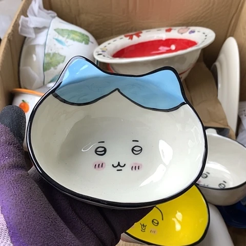 陶瓷制品满25拼单发货默认微瑕