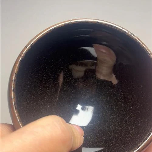 【闪购商品】茶盏-175............