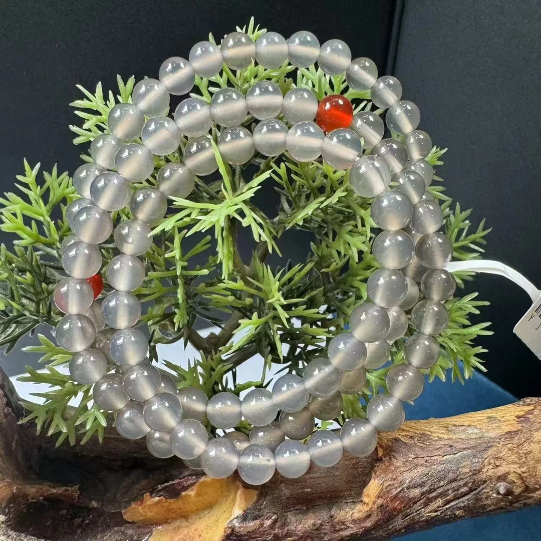 【珠宝少爷】新人福利玛瑙配饰-YJ40# 多样性发一