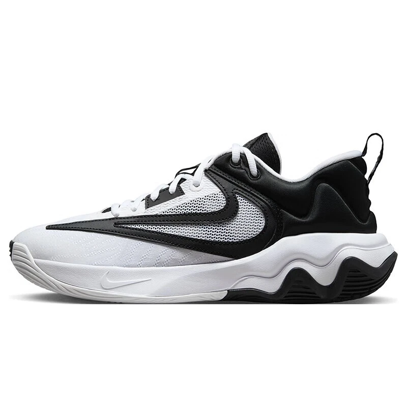 NIKE/耐克男鞋IMMORTALITY3新款字母哥户外运动篮球鞋DZ7534-100