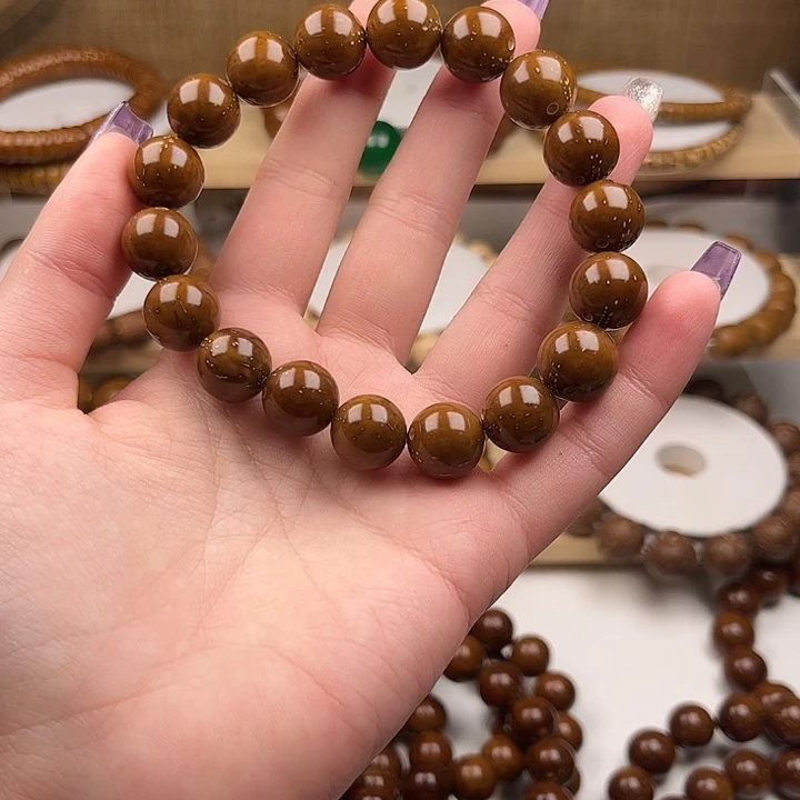 紫金鼠吊坠H*H12尺寸紫金鼠棕色