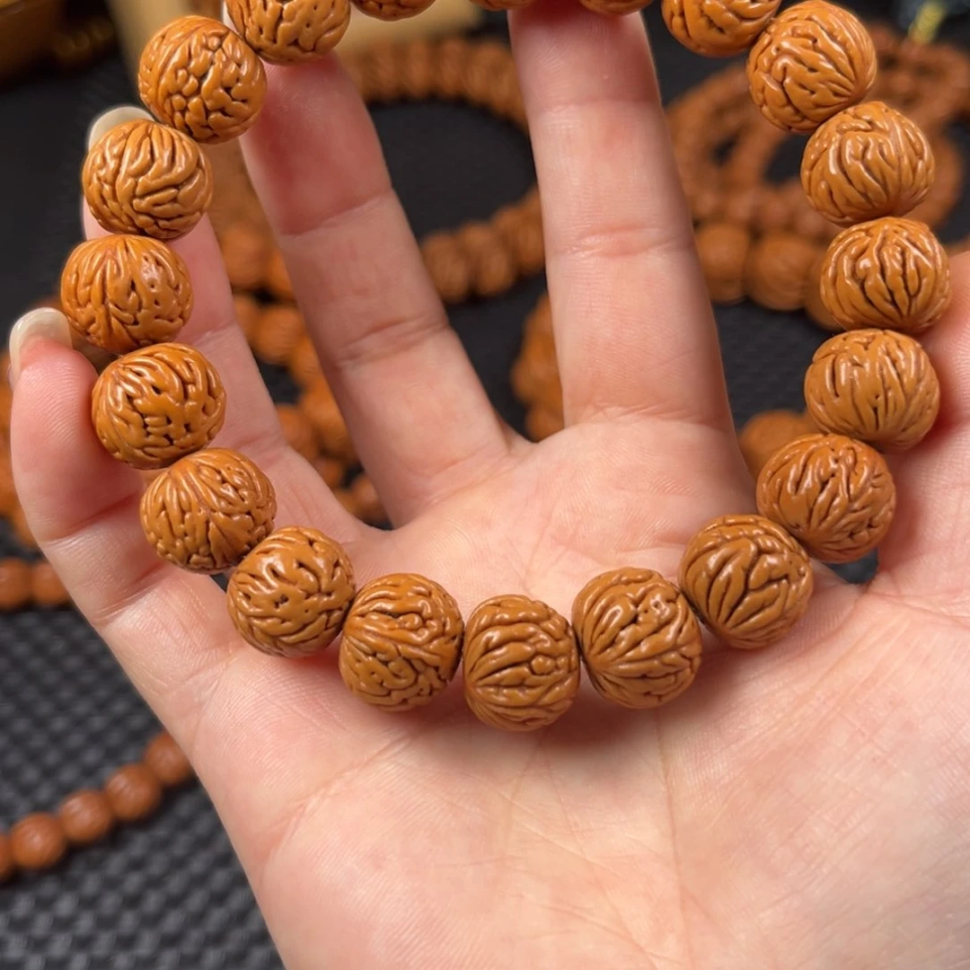 【闪购商品】桃核手串Y18链接手串