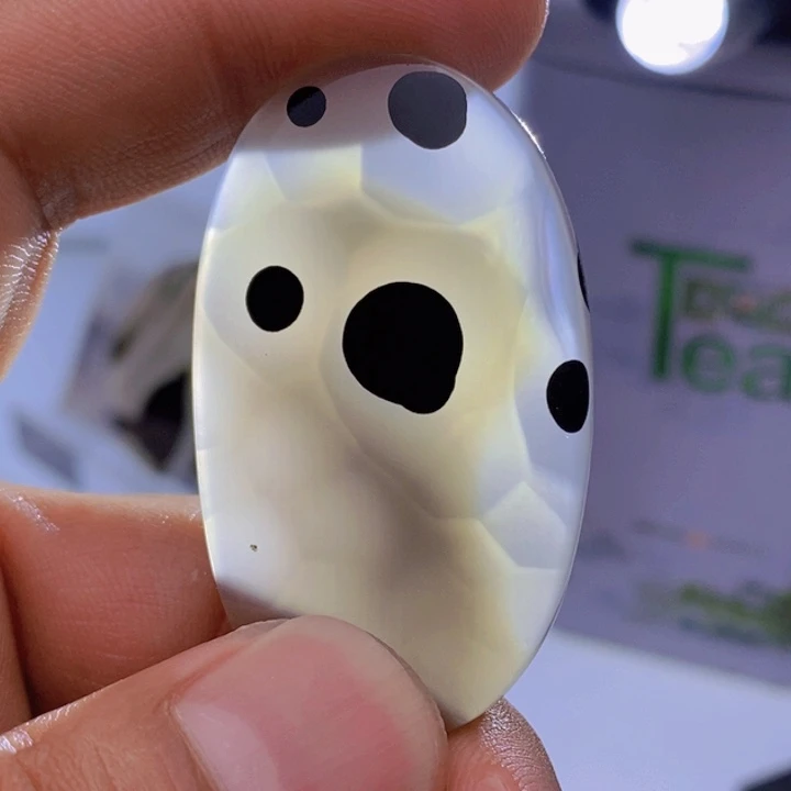 玛瑙/玉髓吊坠(不含链)未镶嵌3****器