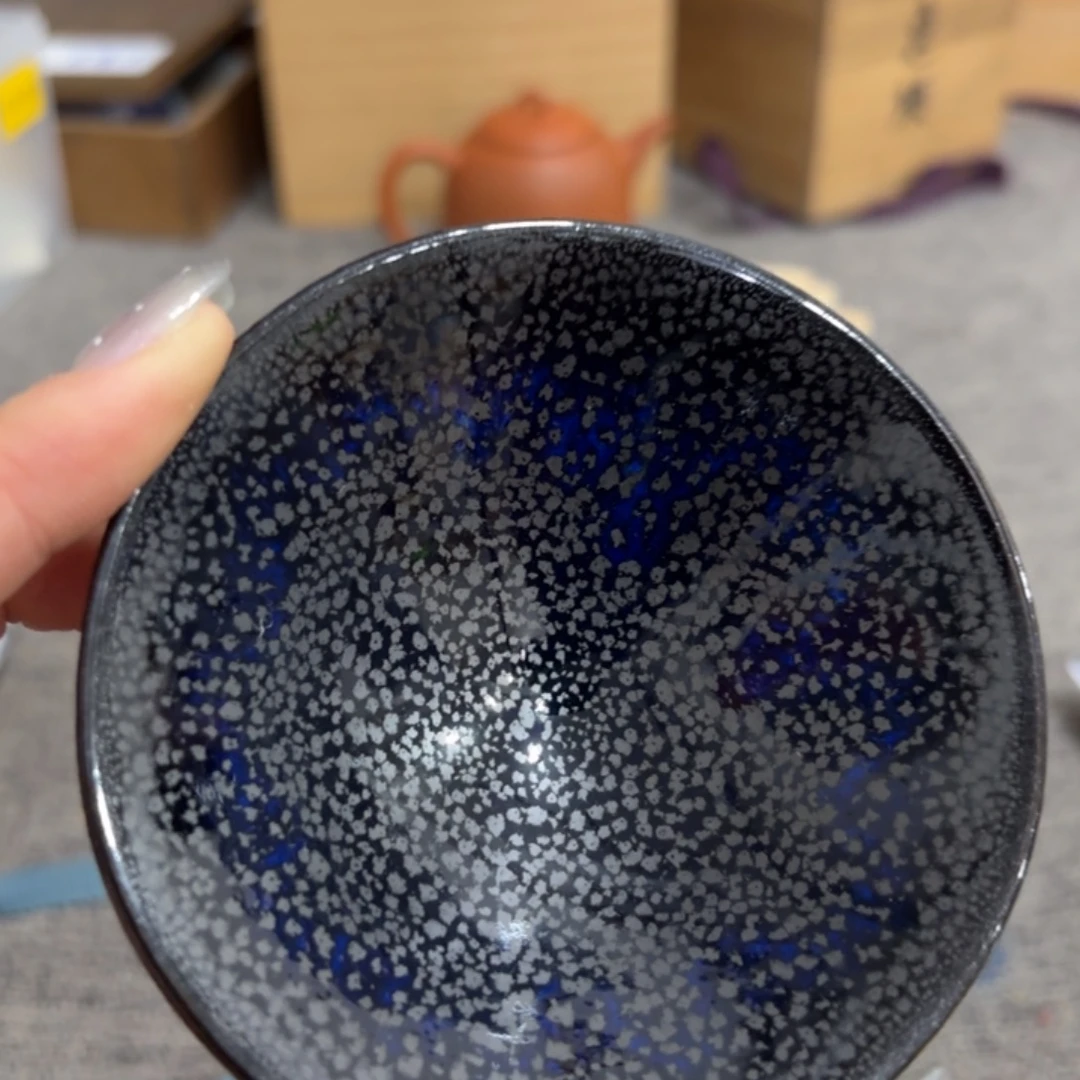 非常好看漂亮的物品