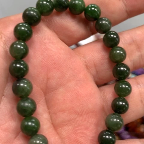 【闪购商品】颈饰未镶嵌翡翠