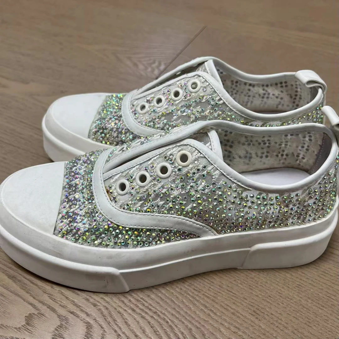 29女士时尚休闲鞋