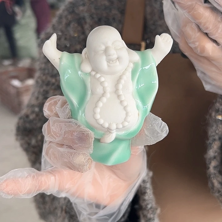 瓷片小米直播看福利款
