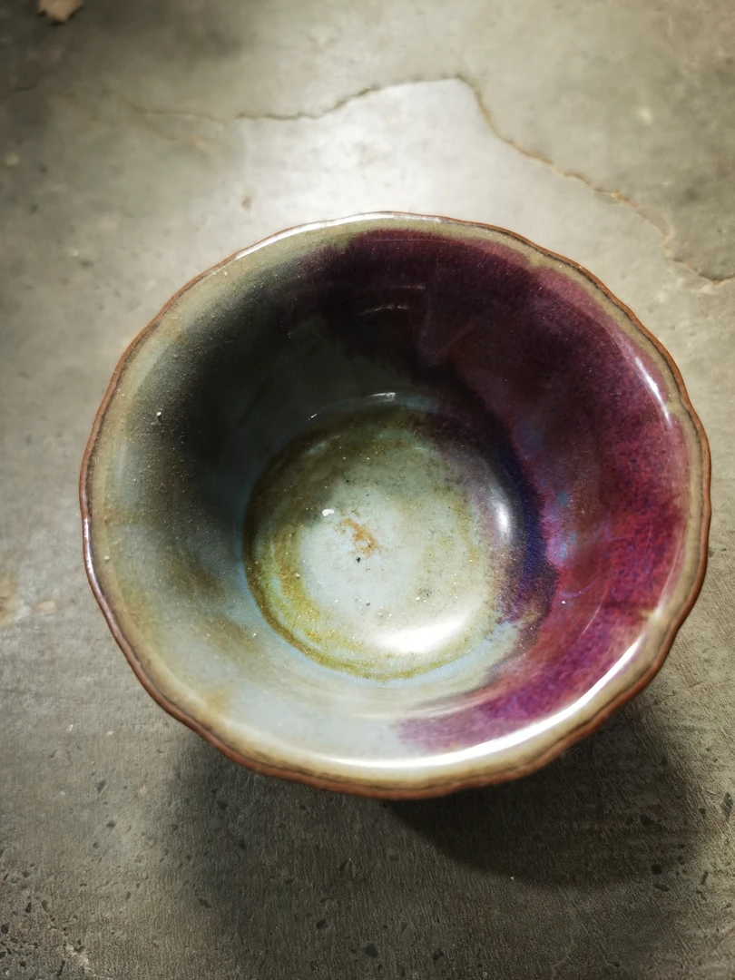 陶瓷杯子陶瓷杯子