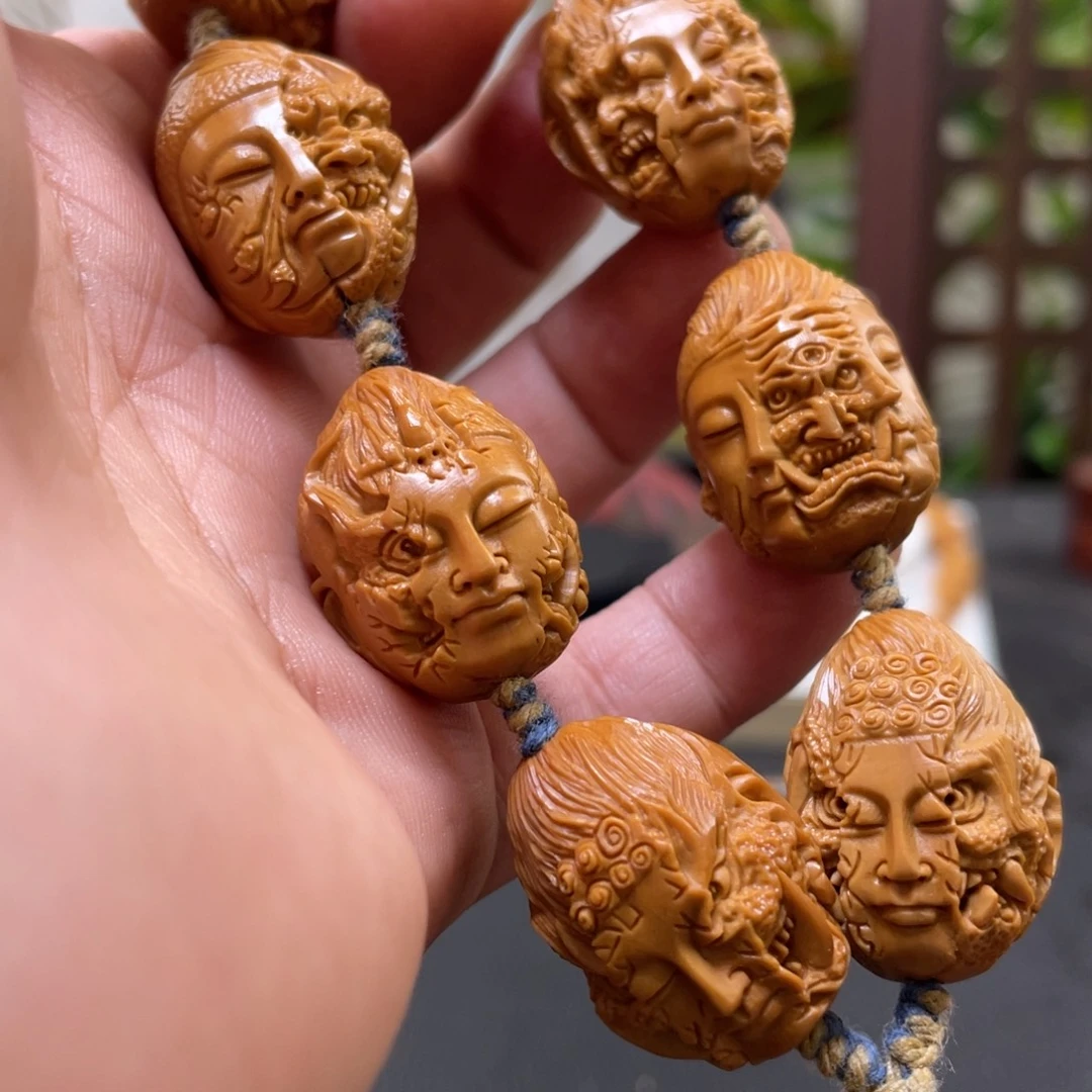 手串/手链橄榄核橄榄核