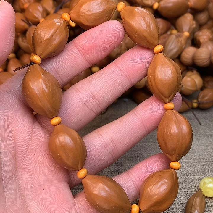 橄榄核手串/手链精品橄榄核手串