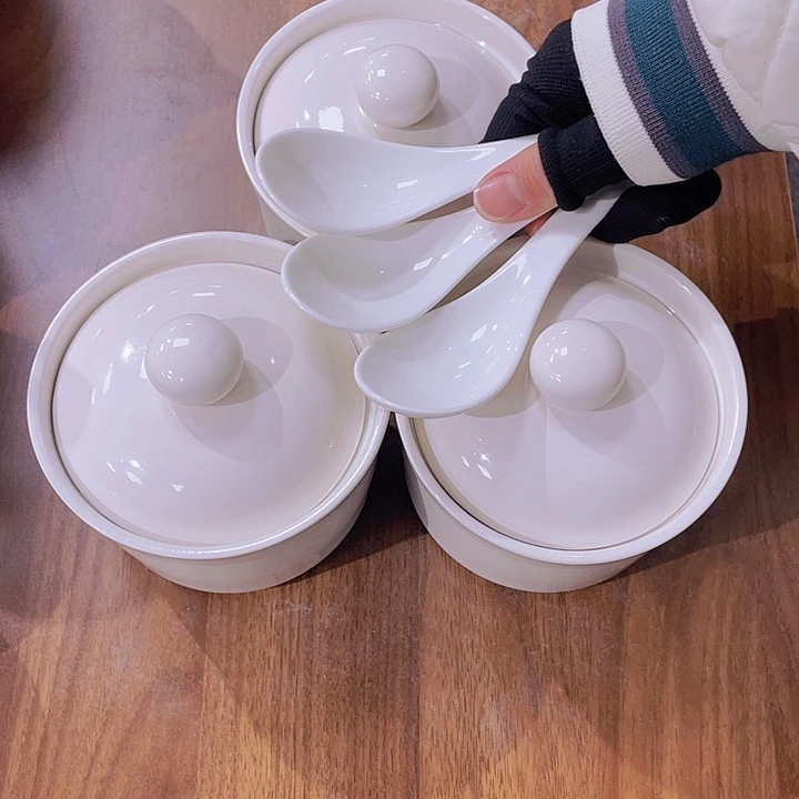 白瓷餐盘餐盘餐盘