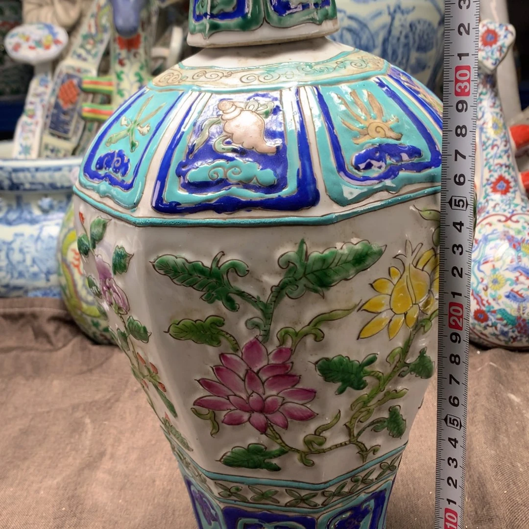 陶瓷摆件旧藏瓷器旧藏瓷器