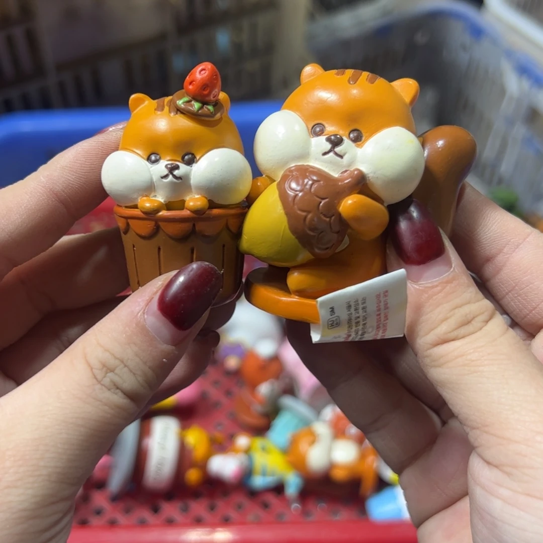 陶瓷树脂工艺品摆件