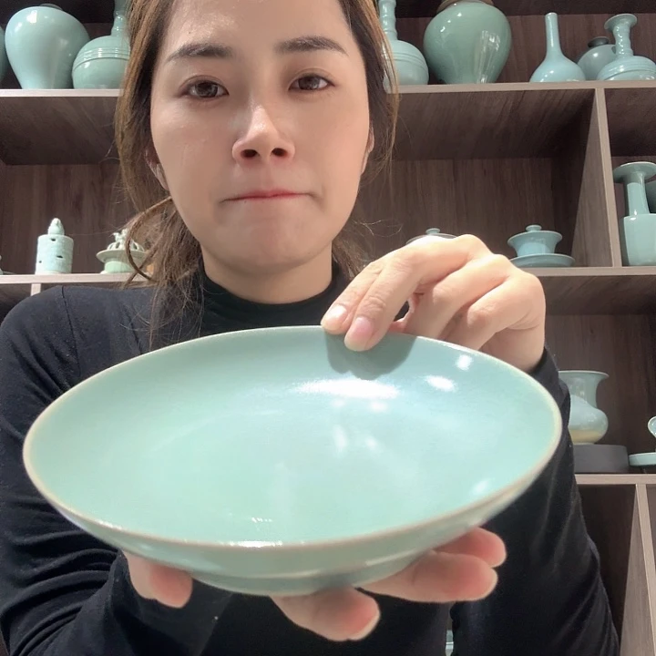清凉寺汝官窑原产地