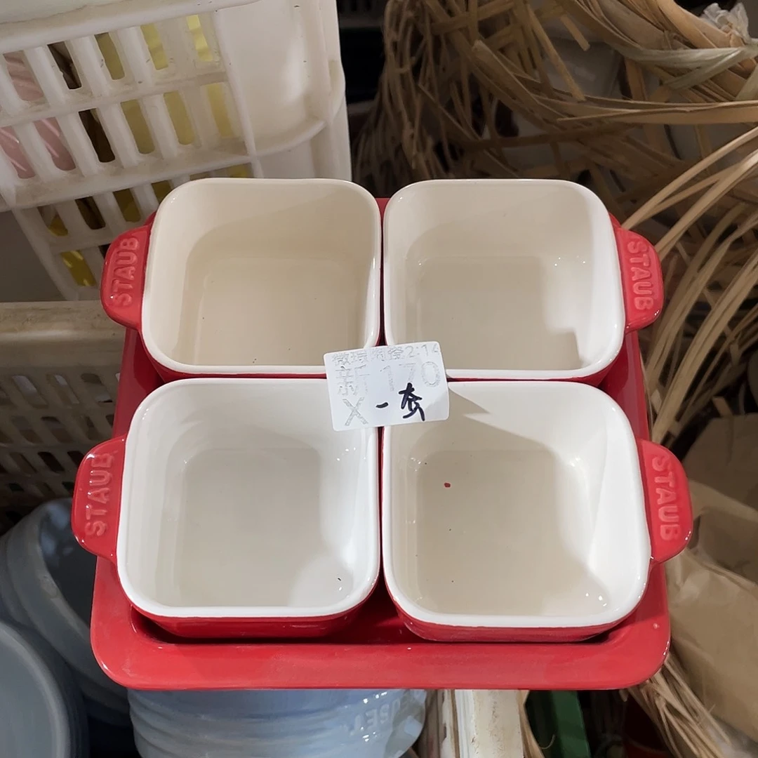 瓷片微瑕陶瓷餐具170