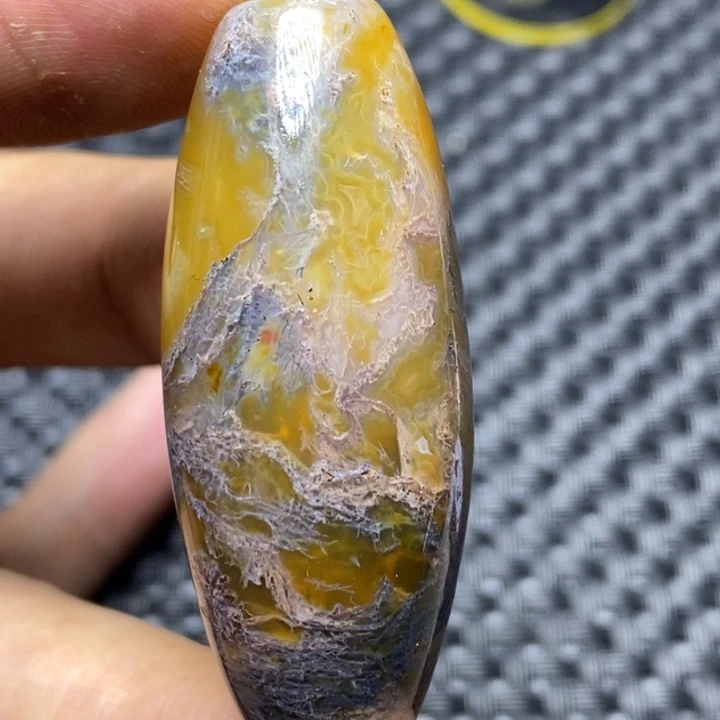 仙***珠玛瑙/玉髓未镶嵌1