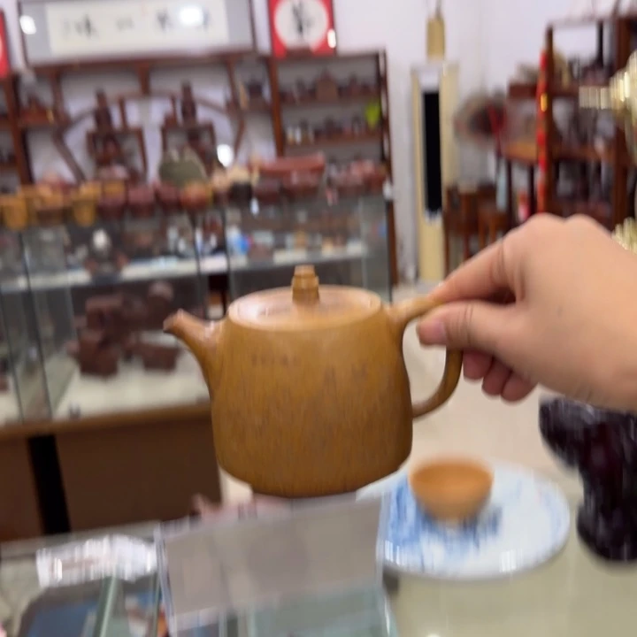 茶壶紫砂宜兴紫砂