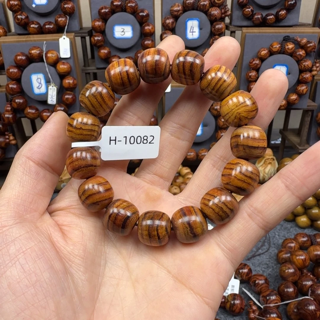 黄花梨/降香黄檀手串/手链