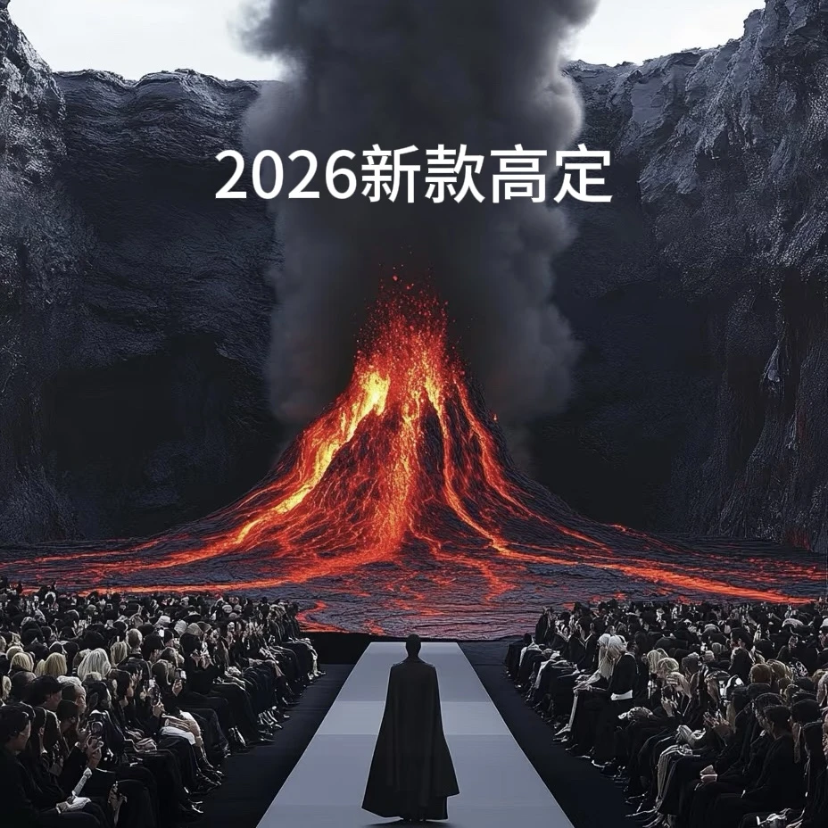 L2317【兴】2026 Old Money新款轻奢户外高级羽绒马甲