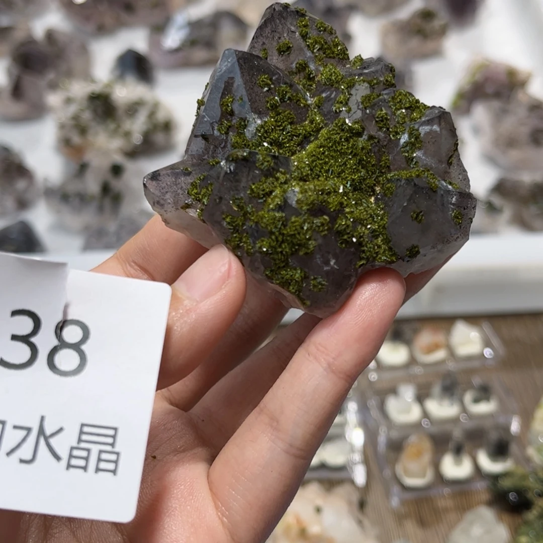直***_珠宝半成品未镶嵌紫晶38