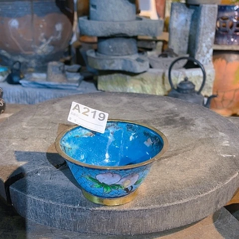 【闪购商品】琉璃手工艺品宁**远A00219 a a