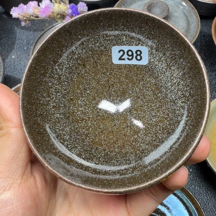 茶盏焦源龙窑，不忘初心298