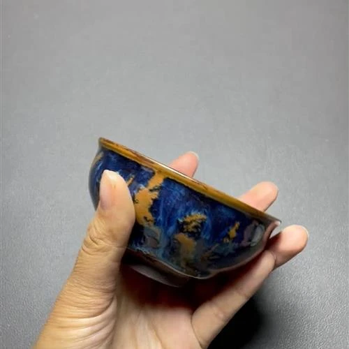 【闪购商品】茶盏-519............