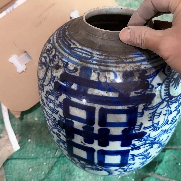摆件景德镇陶瓷学院教授等