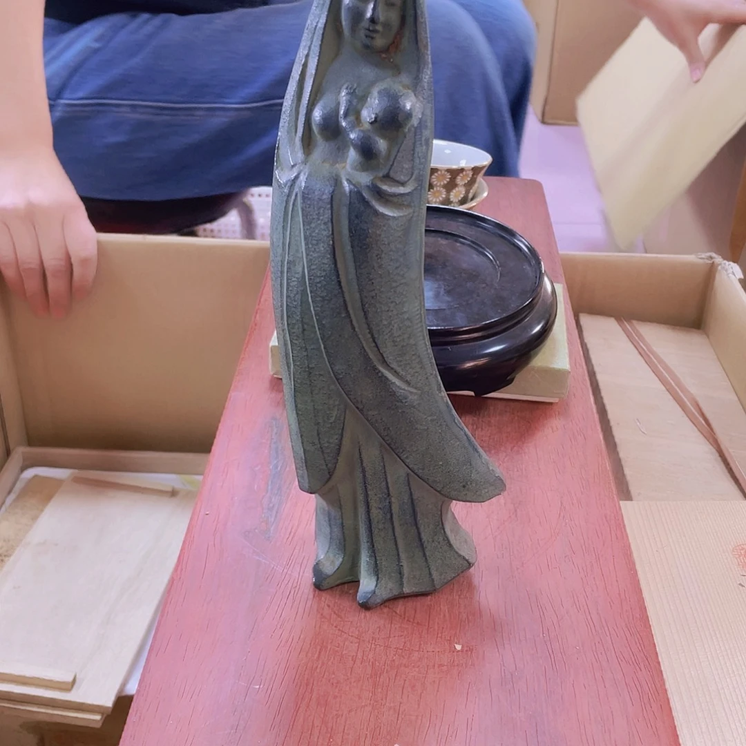 机器猫瓷器杂货铺