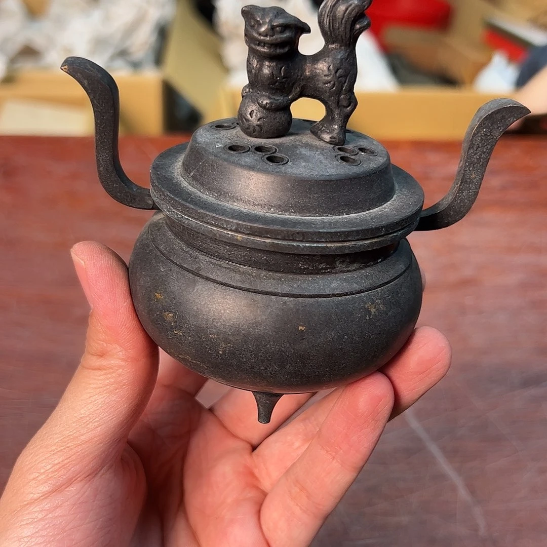 铜中古艺术工艺美术品