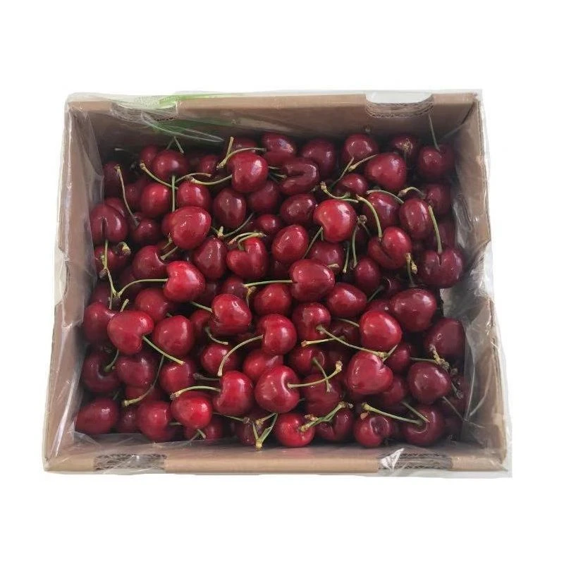 智利进口车厘子JJ 约2.5kg（包装实际收到为准）