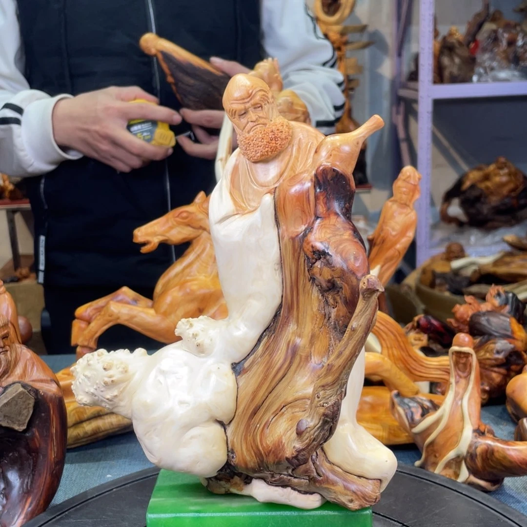 柏木（崖柏）其他。。