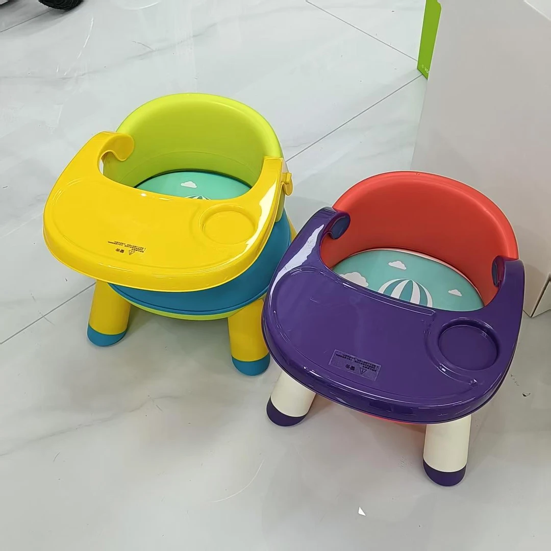 学座椅多功能凳子(款式颜色随机发)