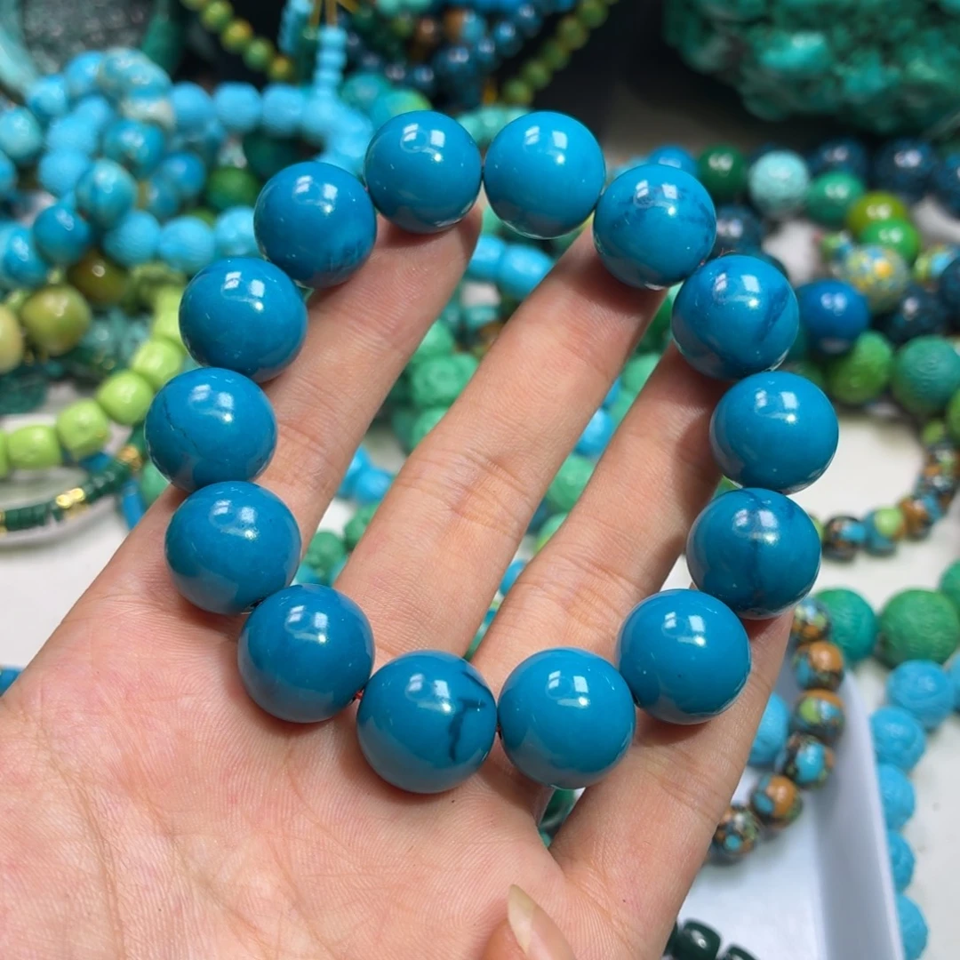 南红玛瑙未镶嵌手串