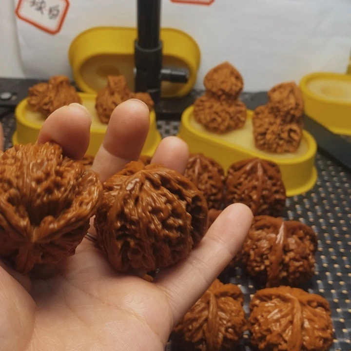 核桃手串/手链天****g工艺